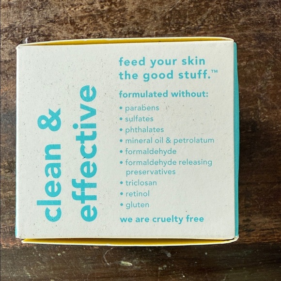 Tula Skincare 24-7 Moisture Cream - Picture 3 of 6